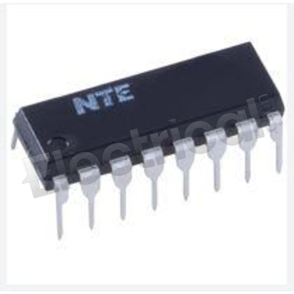 NTE4555B