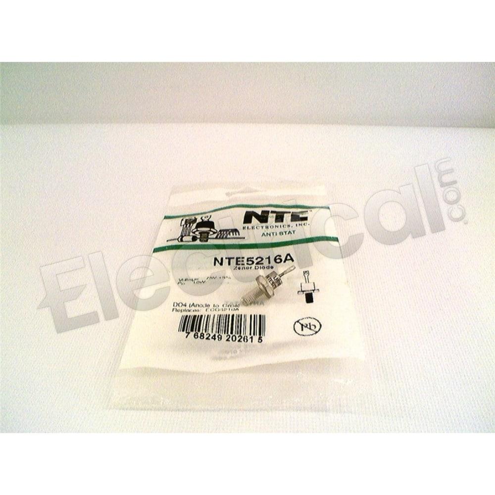 NTE5216A