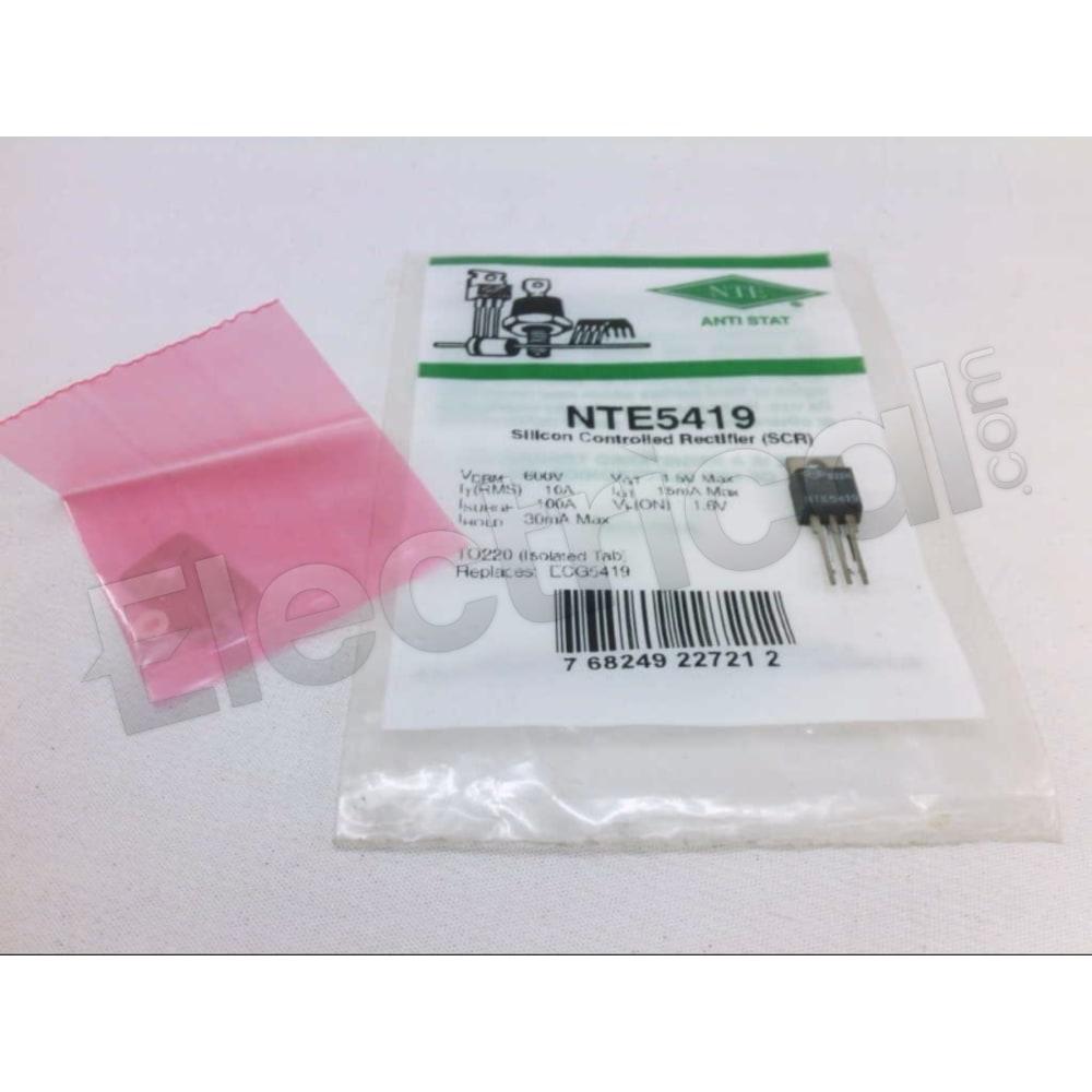 NTE5419
