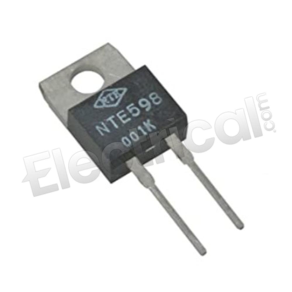 NTE598