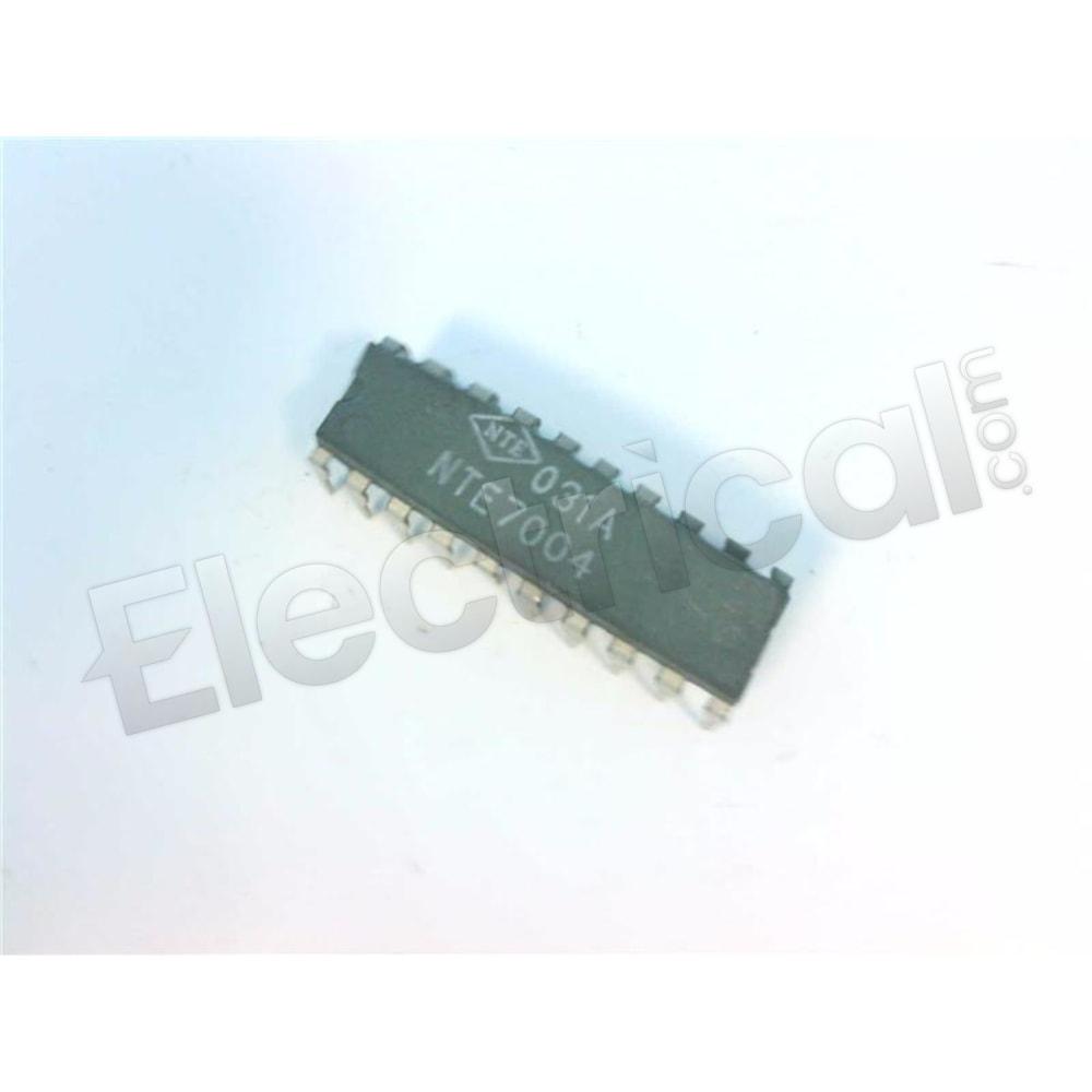 NTE7004