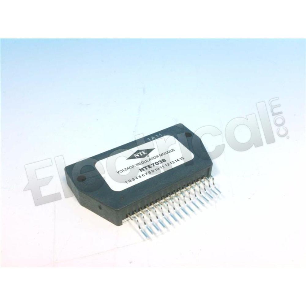 NTE7038