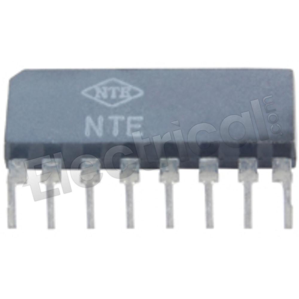 NTE7069