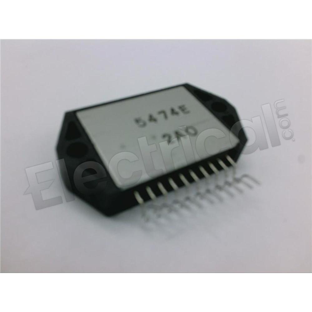 NTE7074