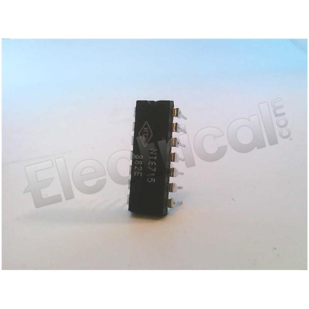 NTE715