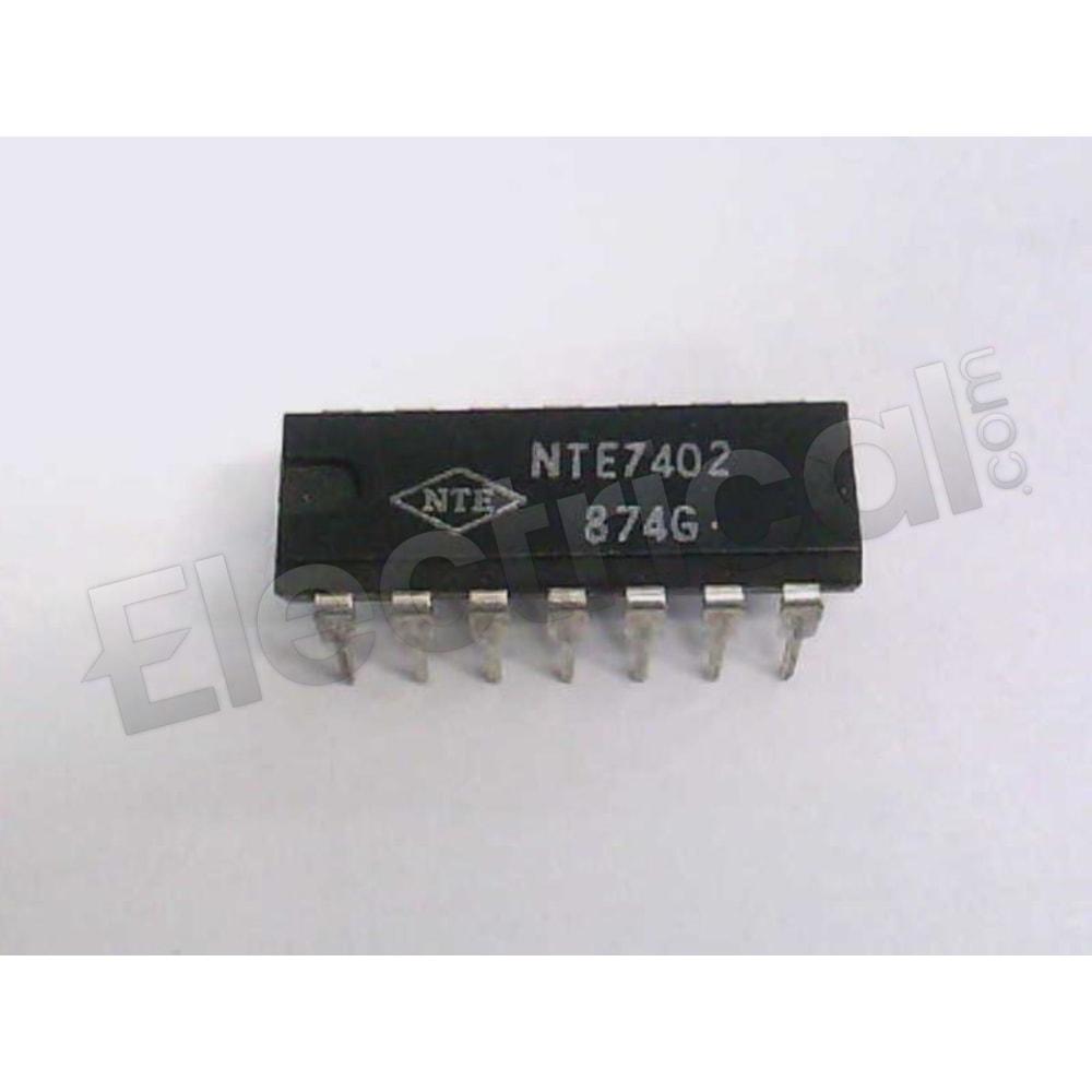NTE7402