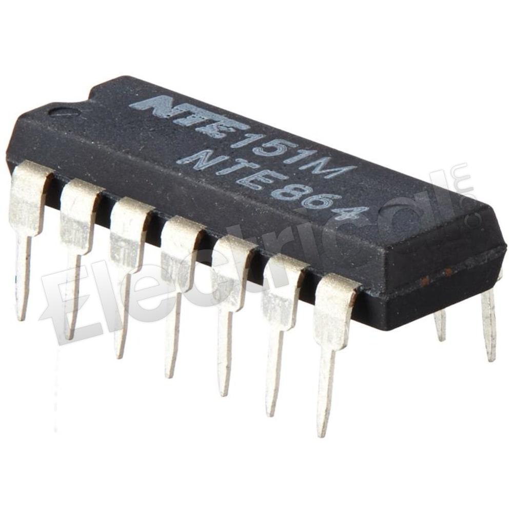 NTE7406