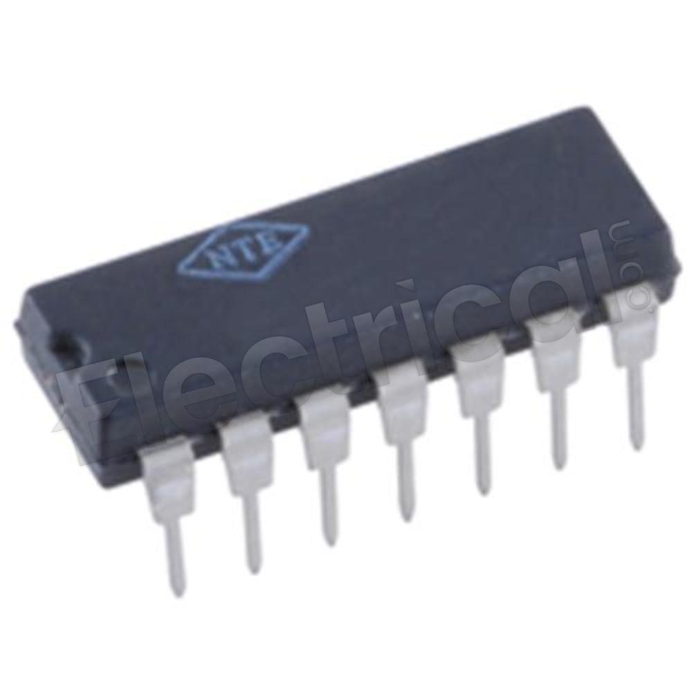 NTE740A