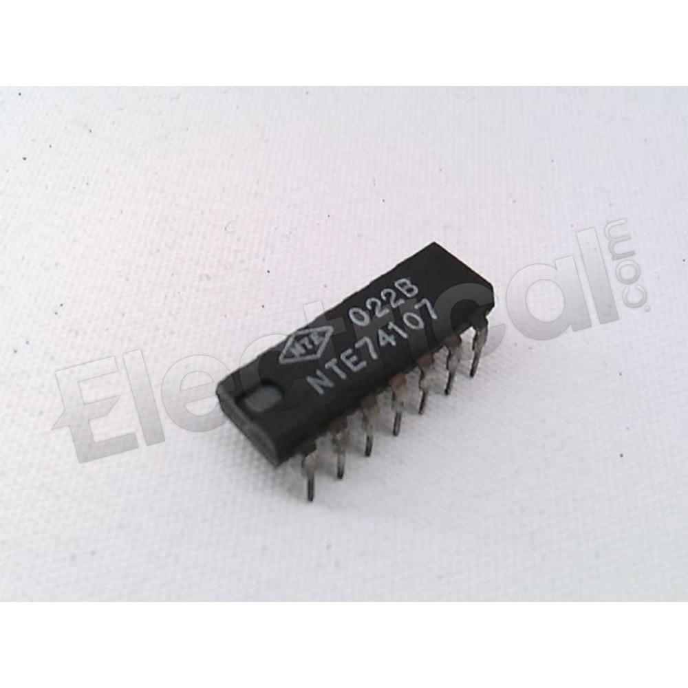 NTE74107