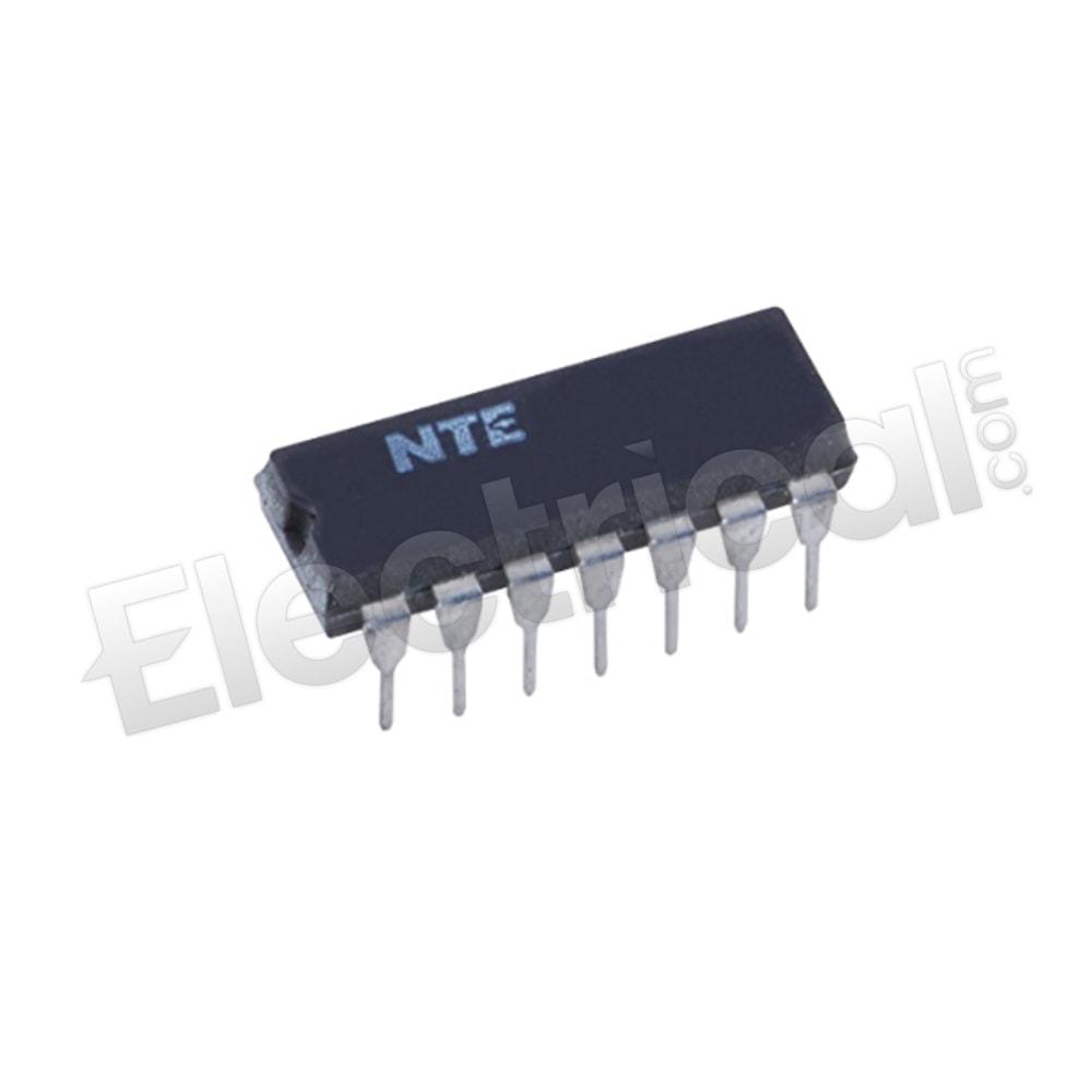 NTE74177