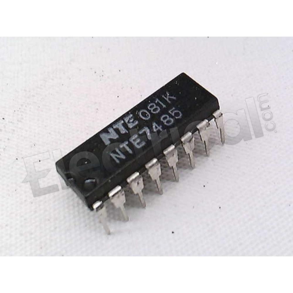 NTE7485