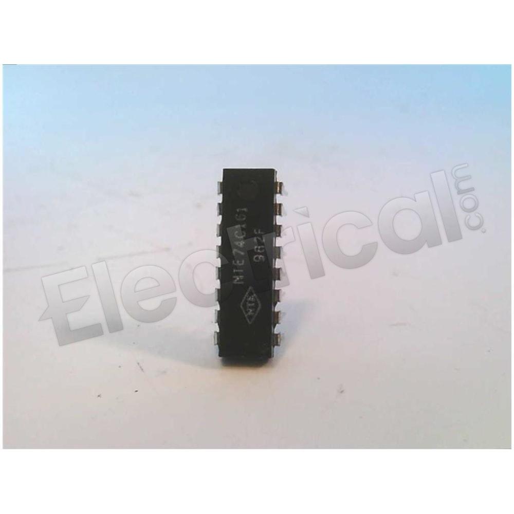 NTE74C161