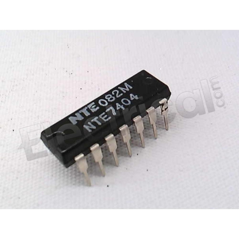 NTE74H04