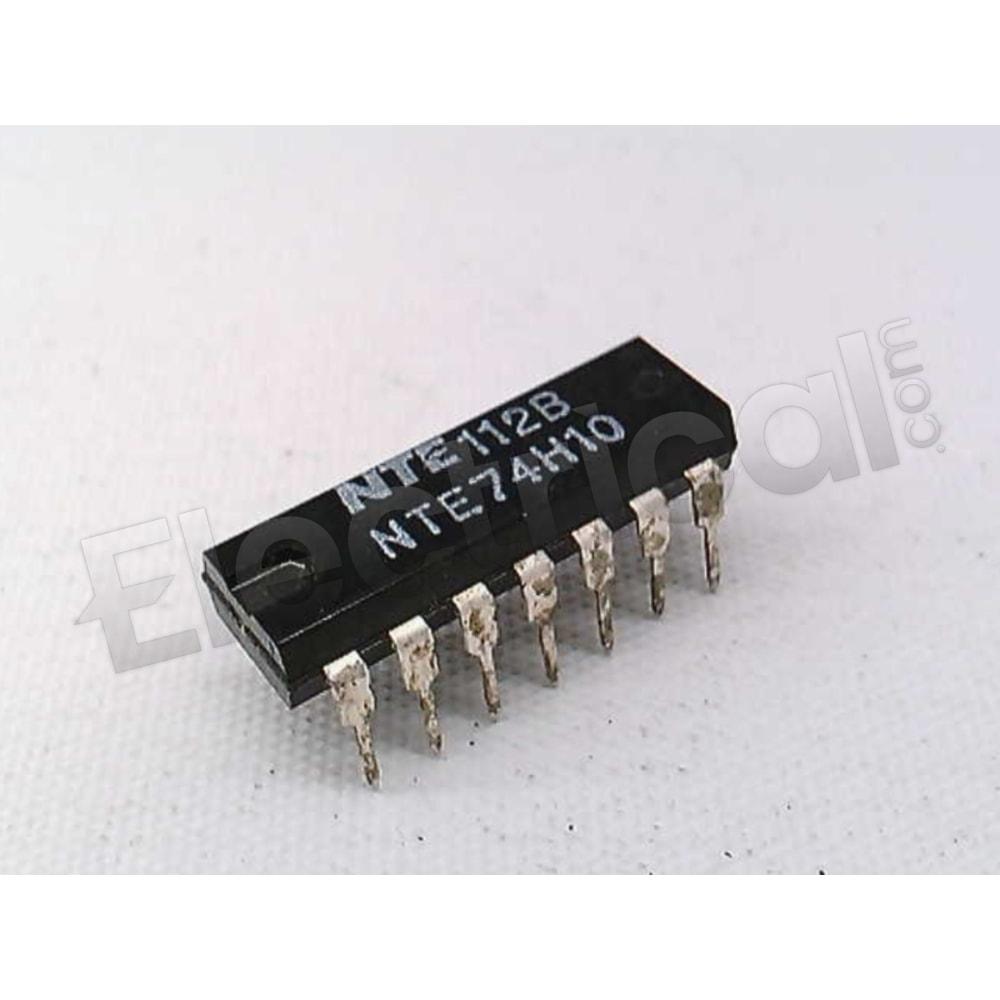 NTE74H10