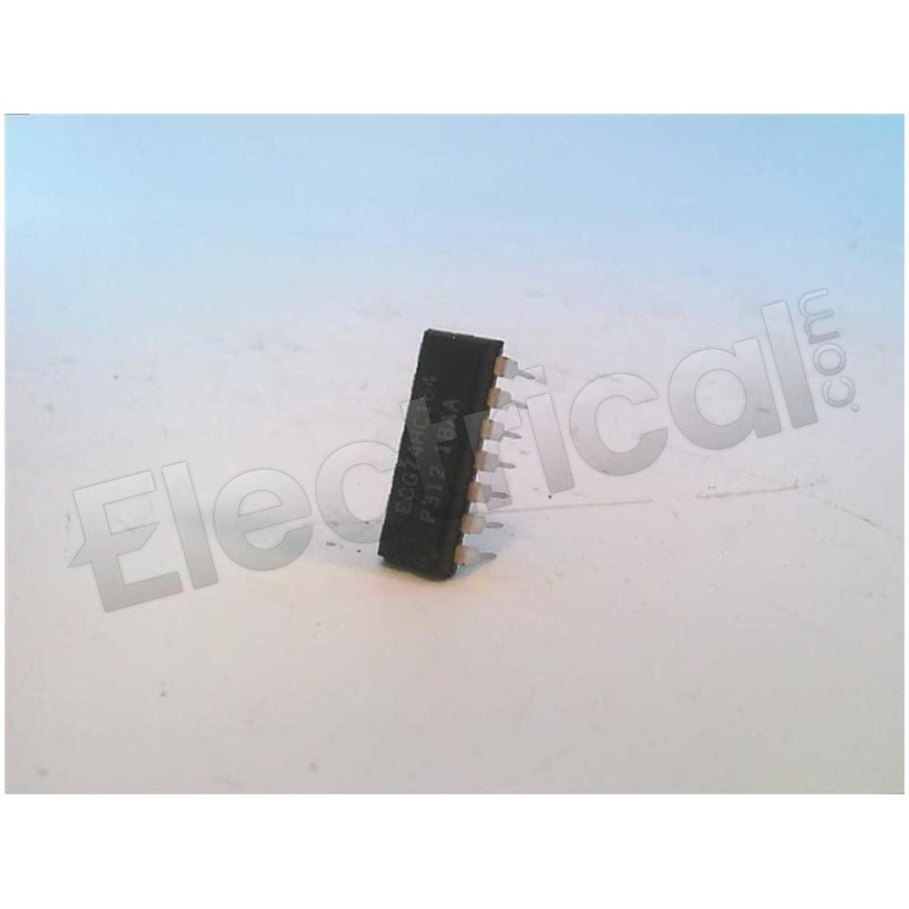 NTE74HC164