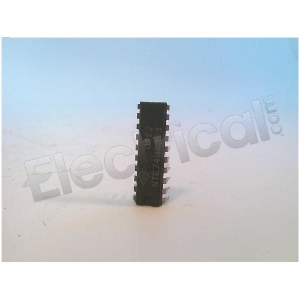 NTE74HC373