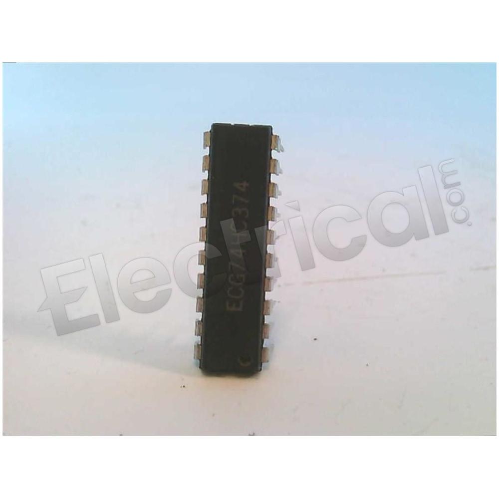 NTE74HC374