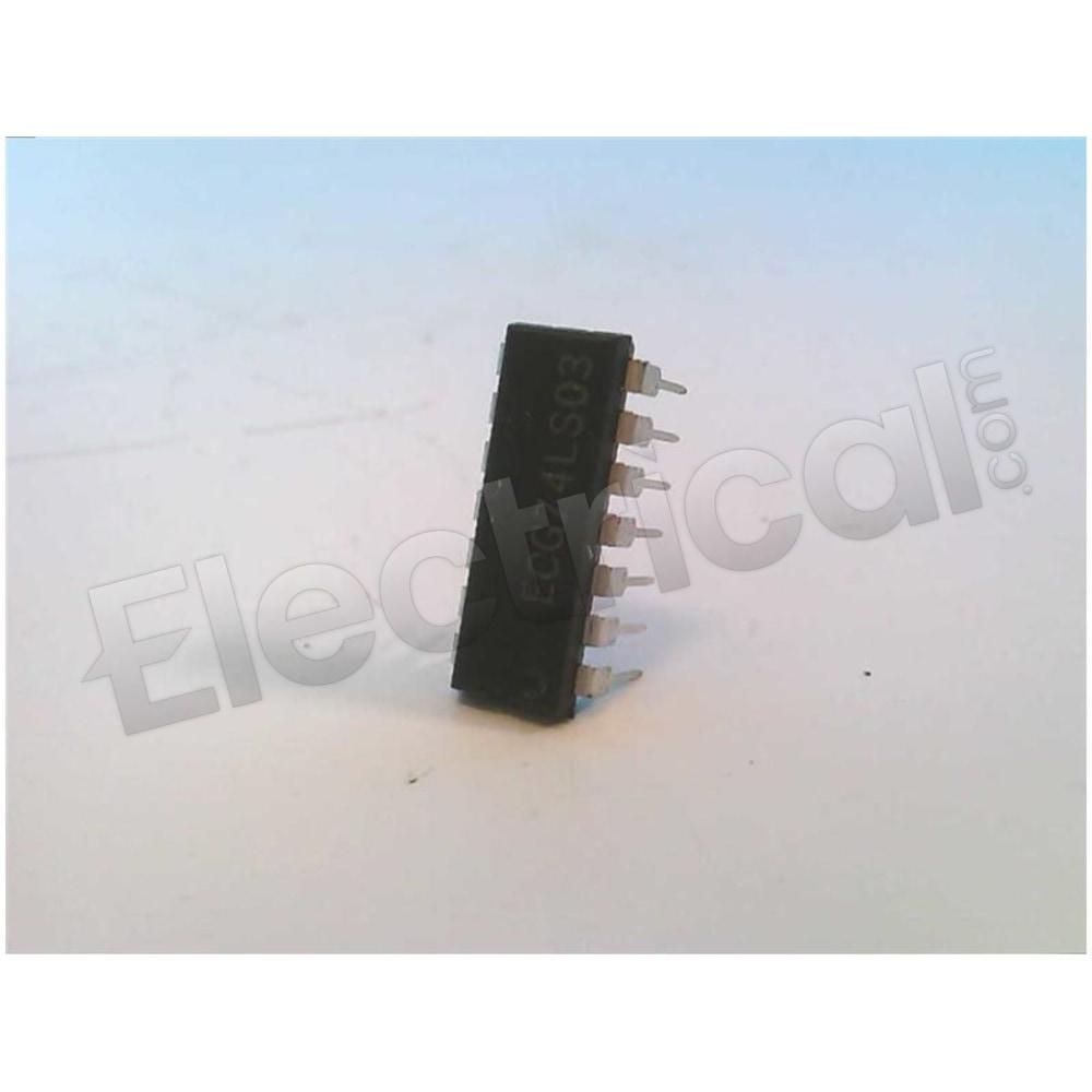 NTE74LS03