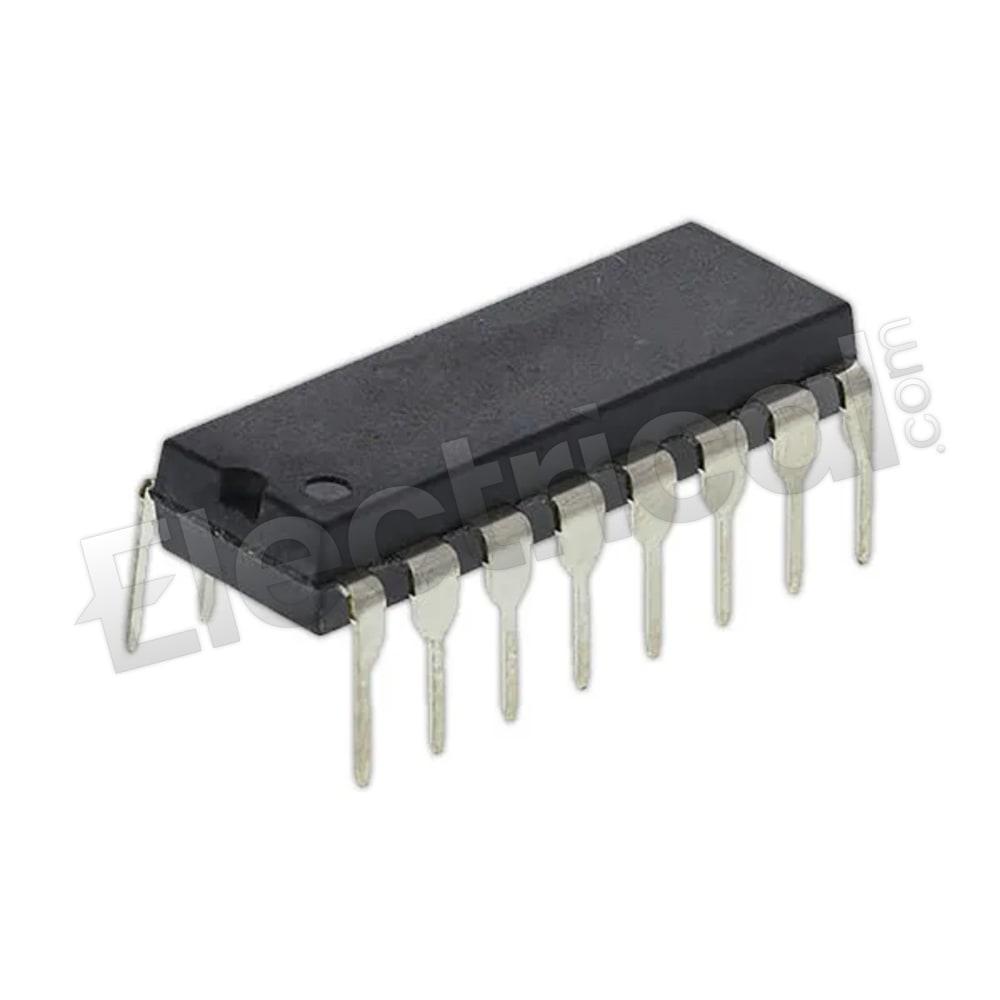 NTE74LS112A