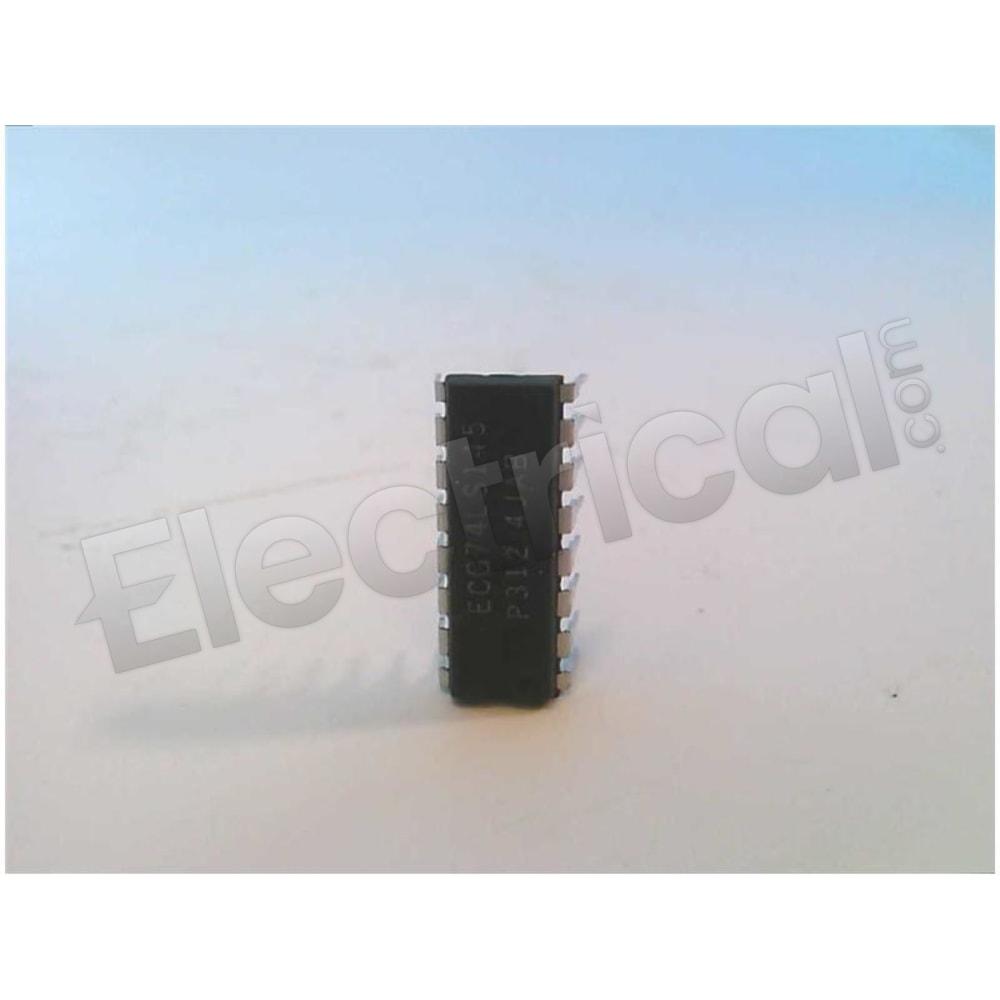 NTE74LS145