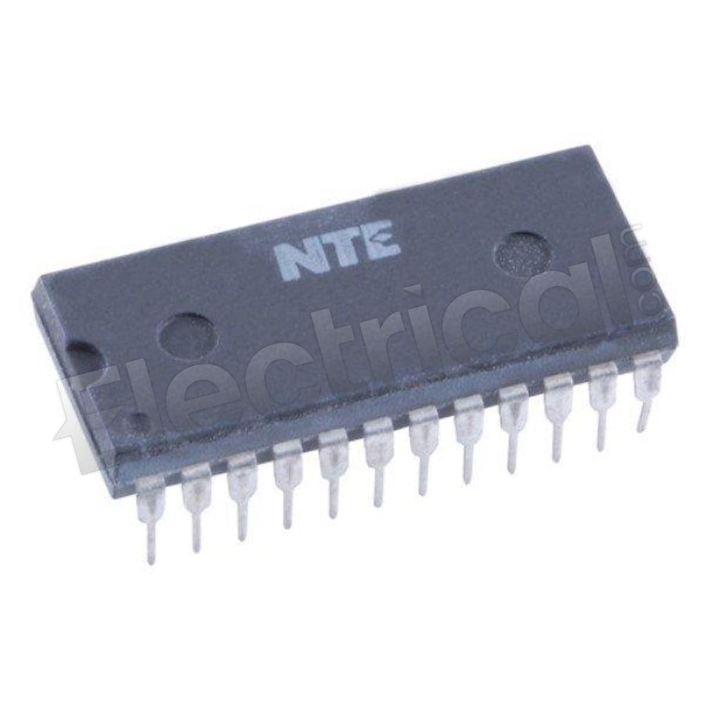 NTE74LS181