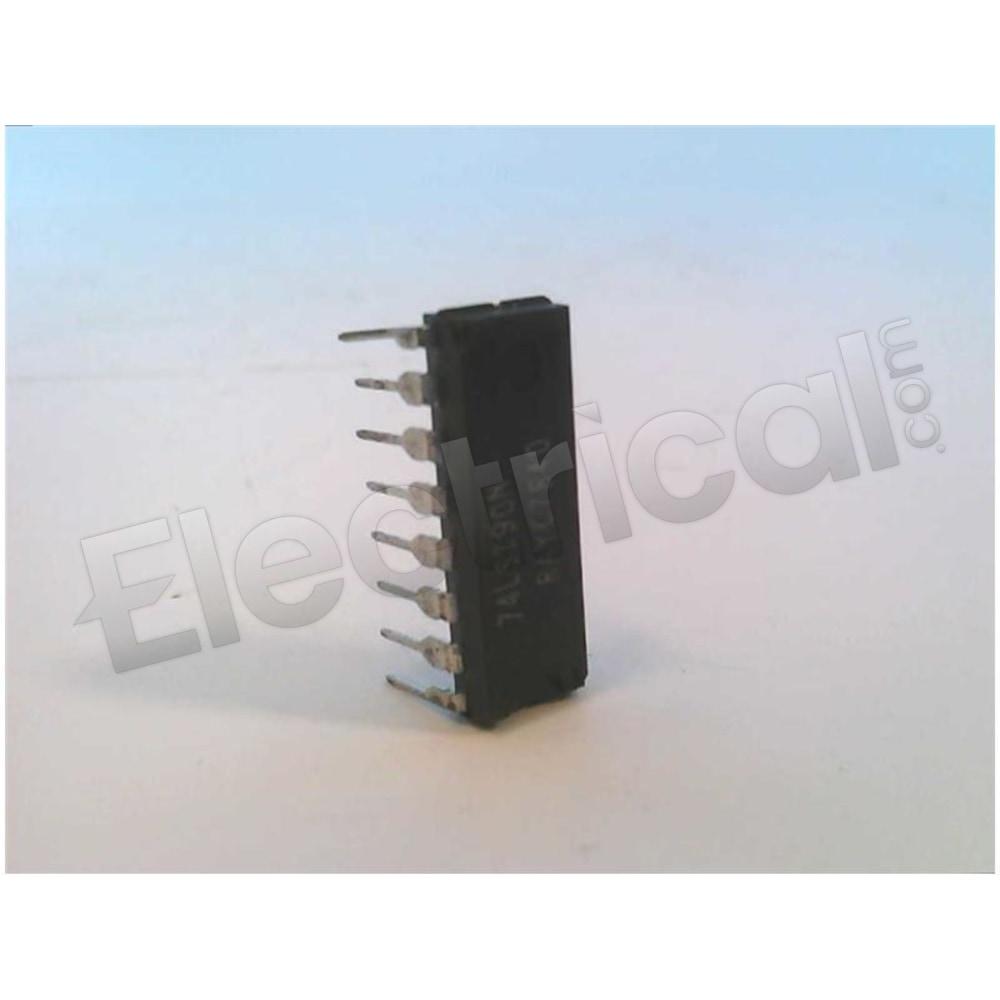 NTE74LS190