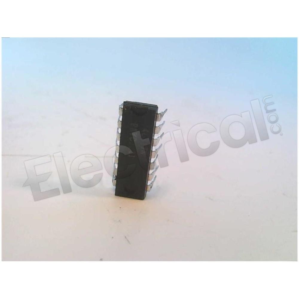 NTE74LS37