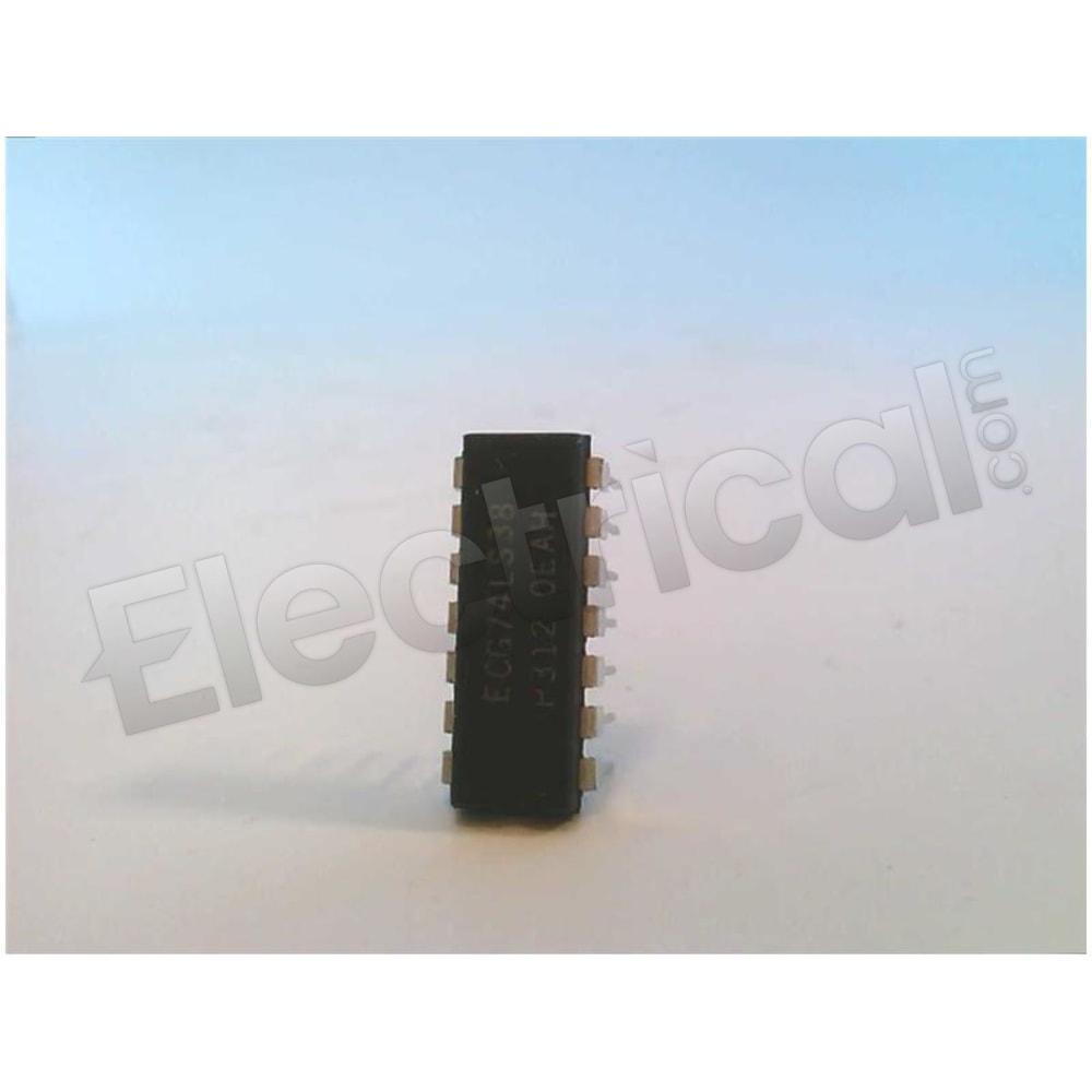 NTE74LS38