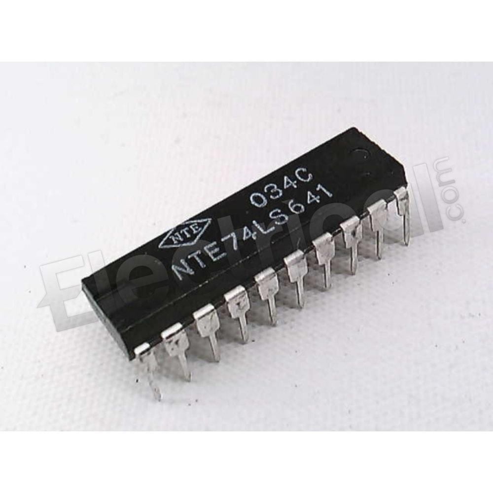 NTE74LS641