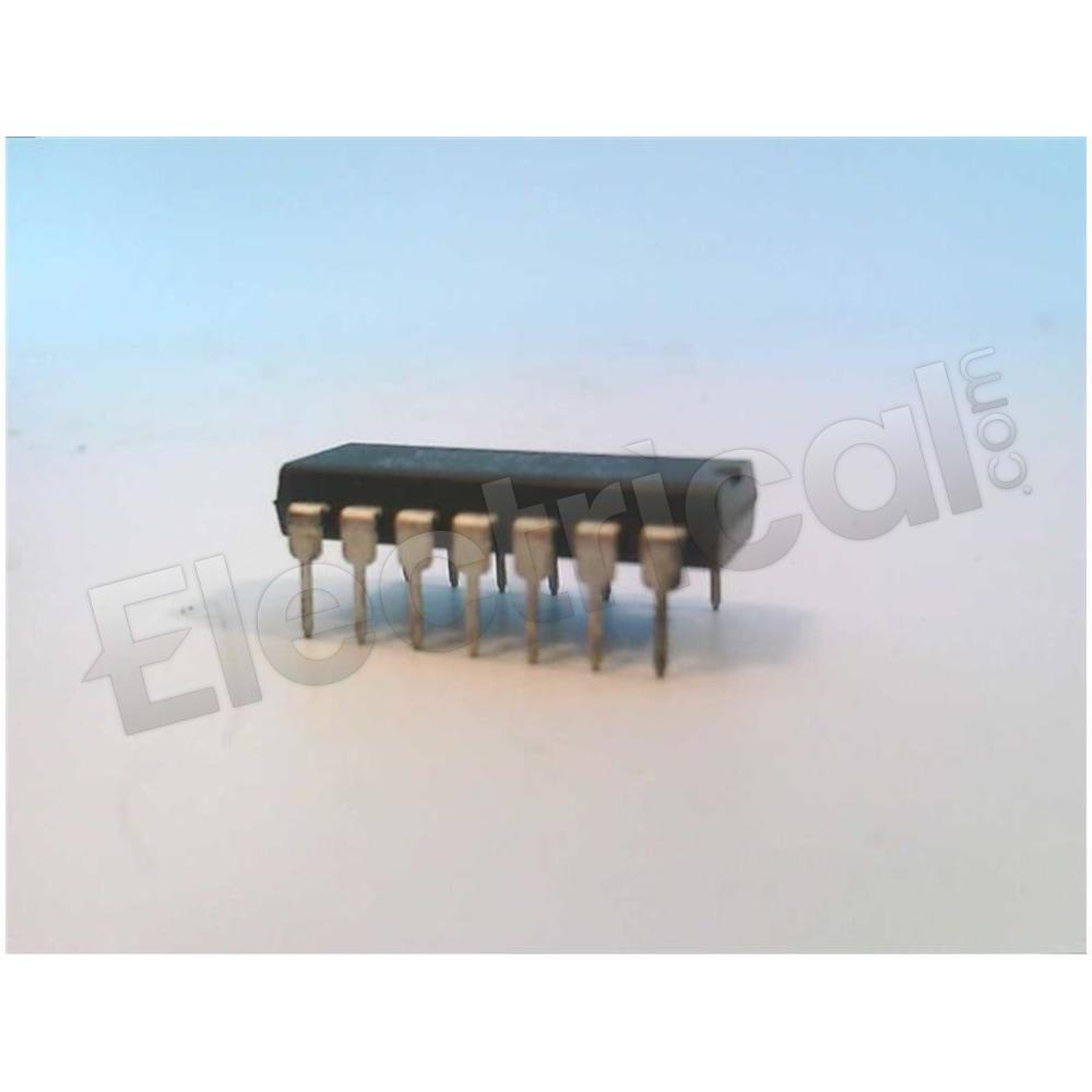 NTE74LS73