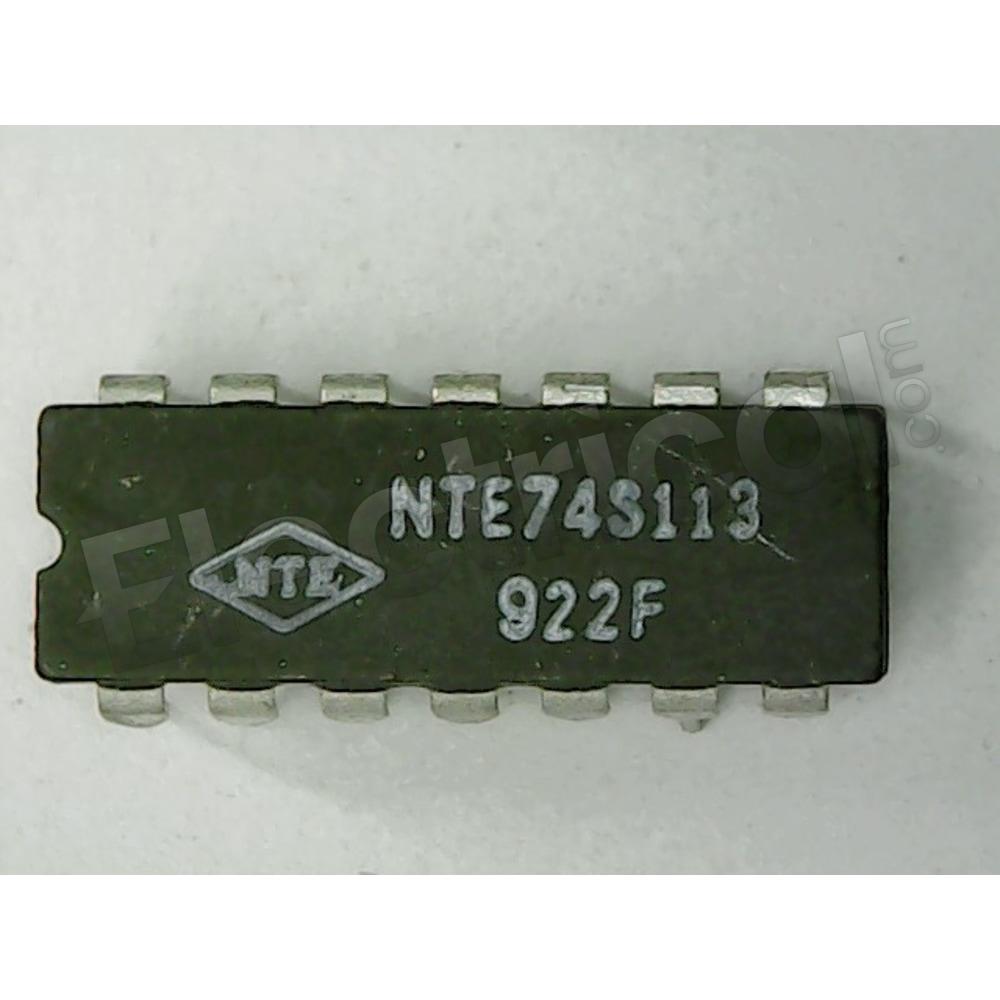 NTE74S113