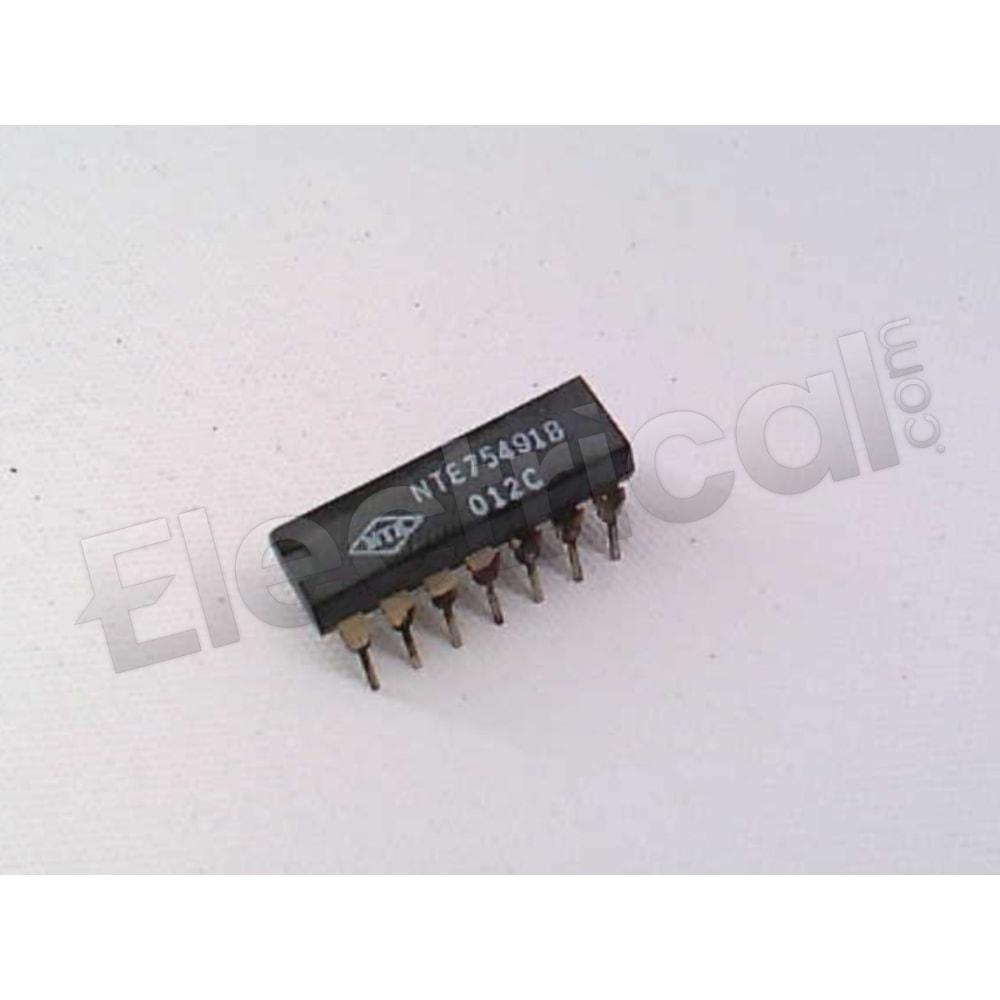 NTE75491B