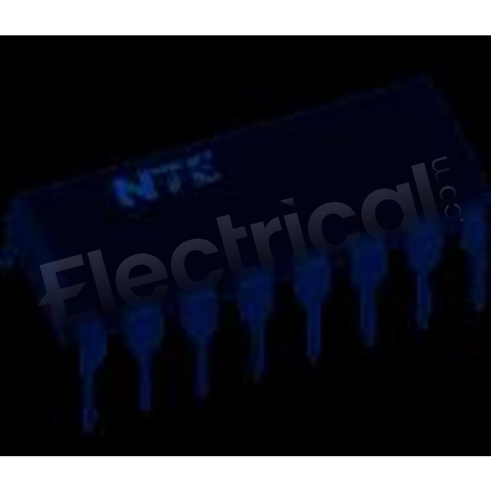 NTE80C96