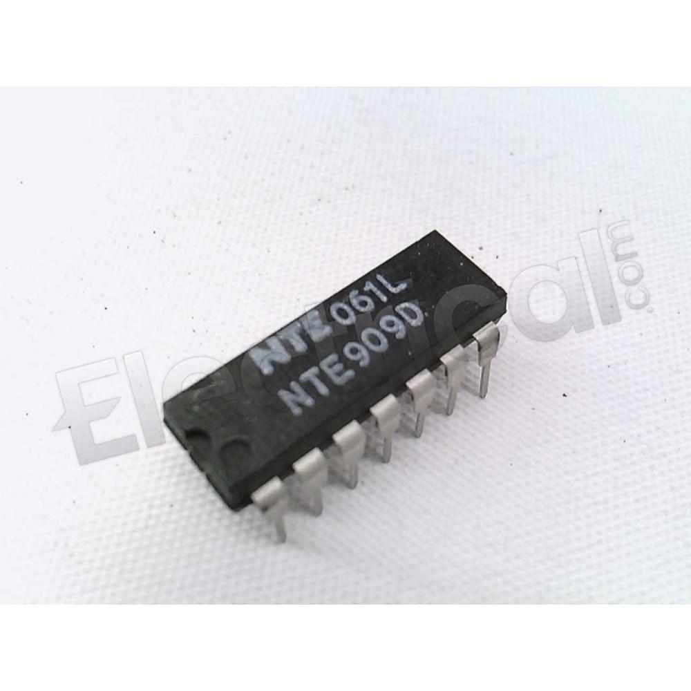 NTE909D