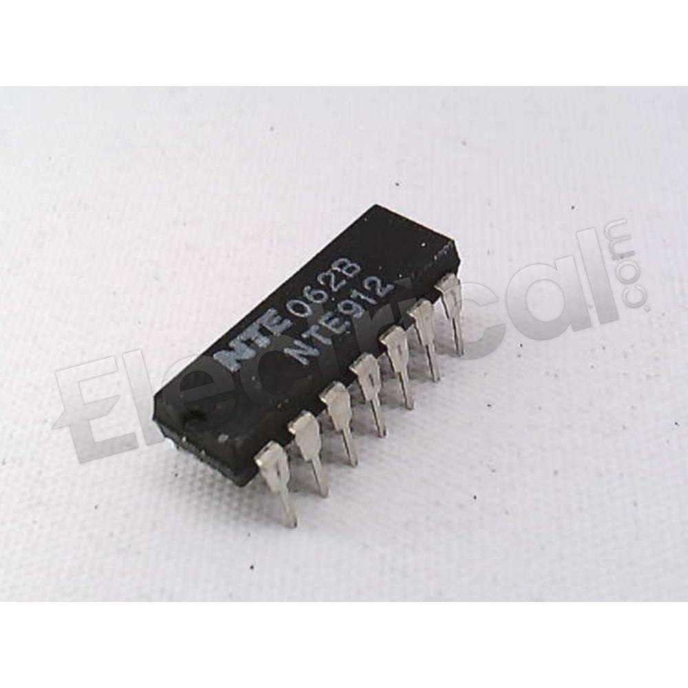 NTE912
