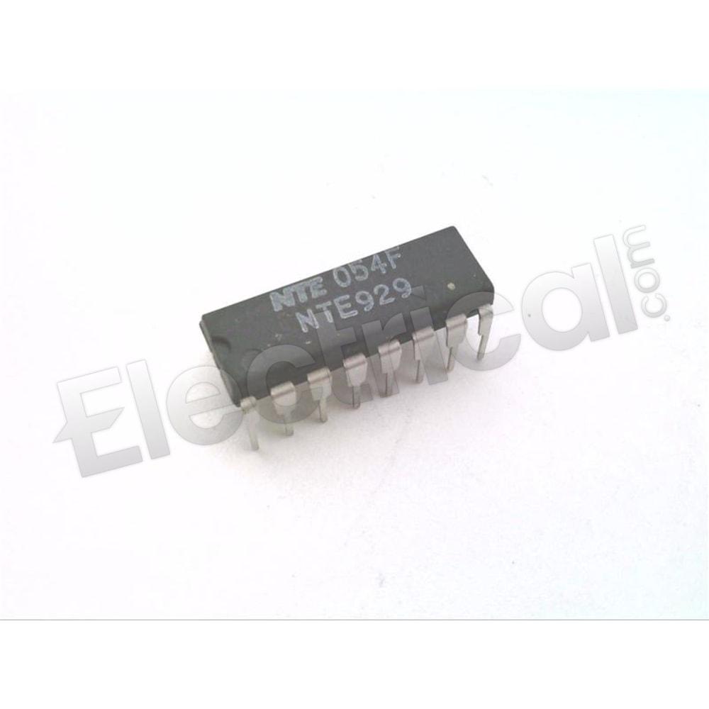 NTE929