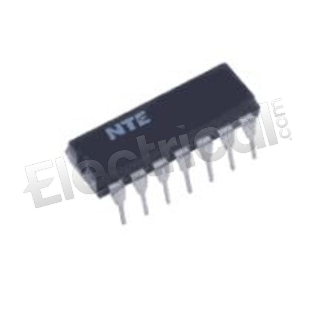 NTE948