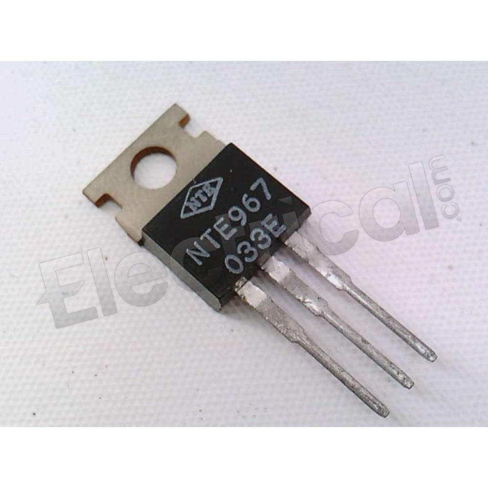 NTE967