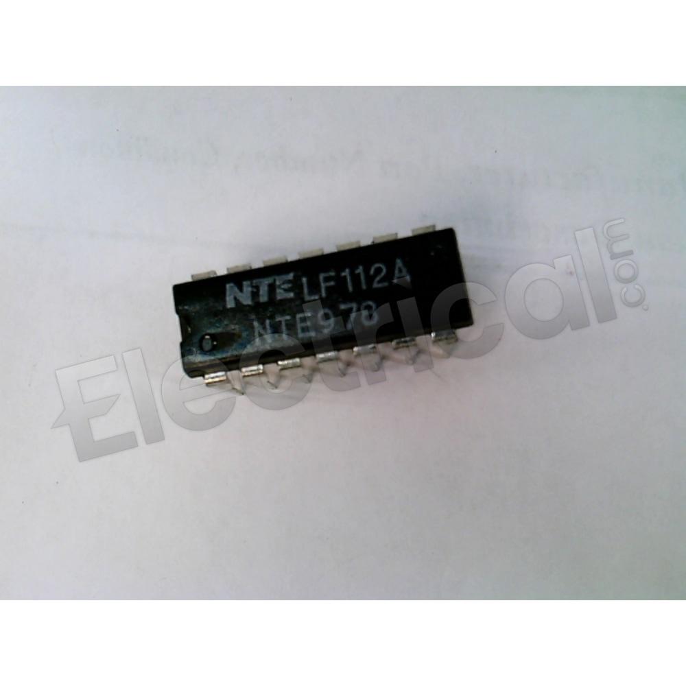 NTE97800
