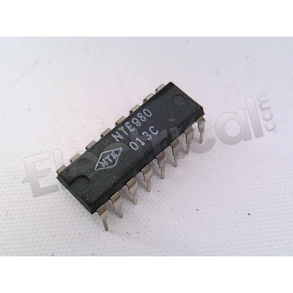 NTE980