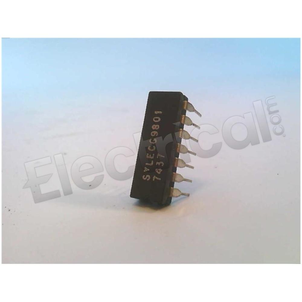 NTE9801