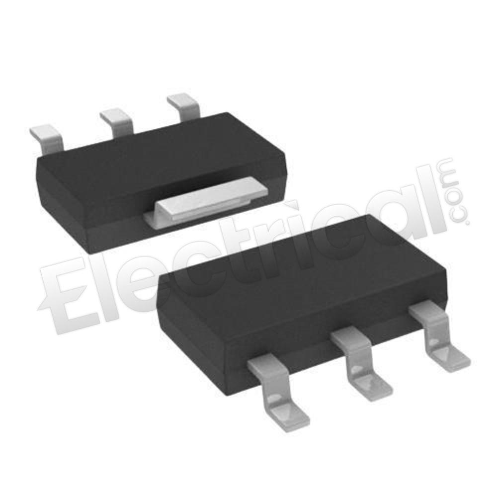 NTF3055L175T1G