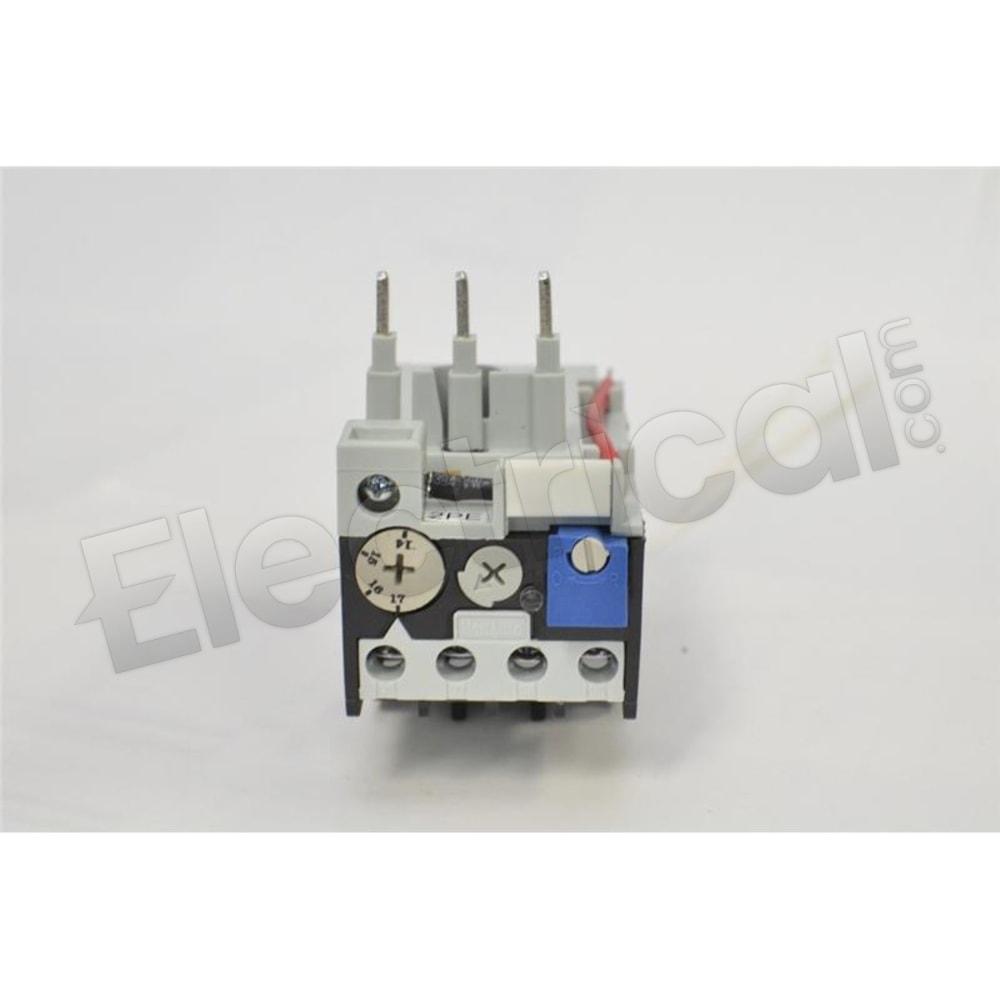 NHD Fuse Part And Accessory NTH-17
