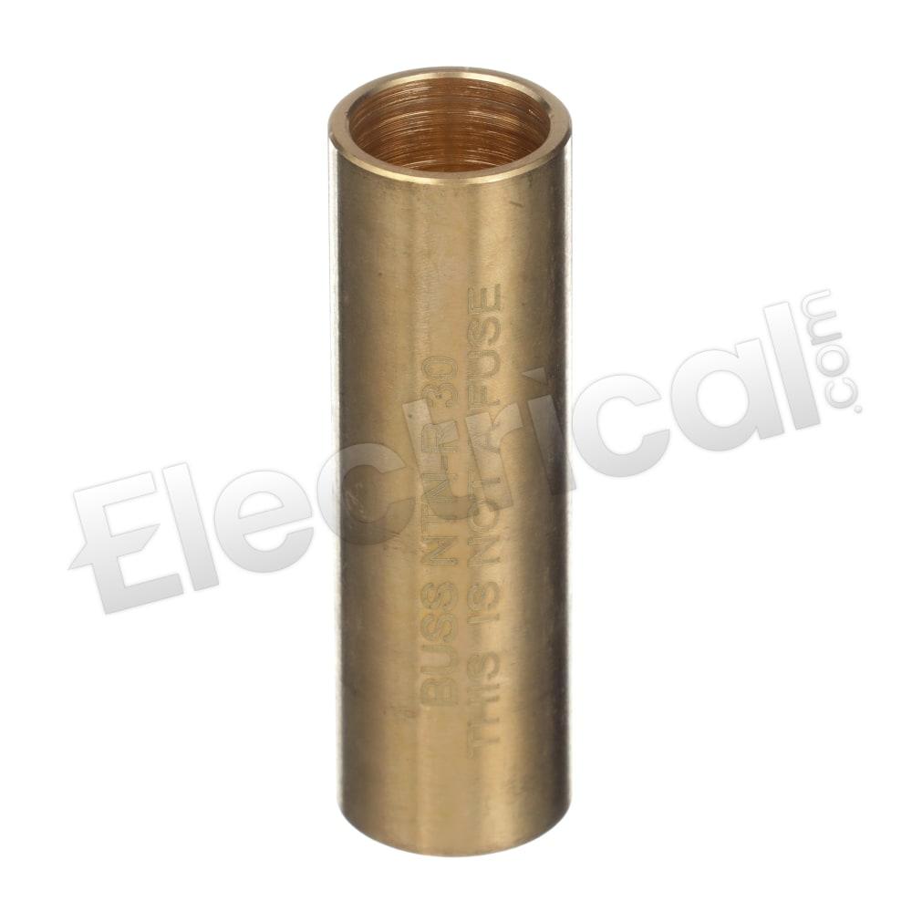 Cooper Bussmann Fuse Part And Accessory NTN-R-30