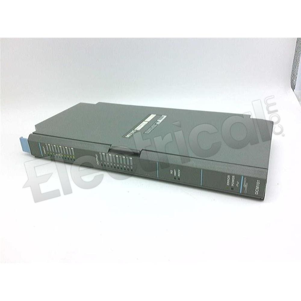 NU-DCM101-700