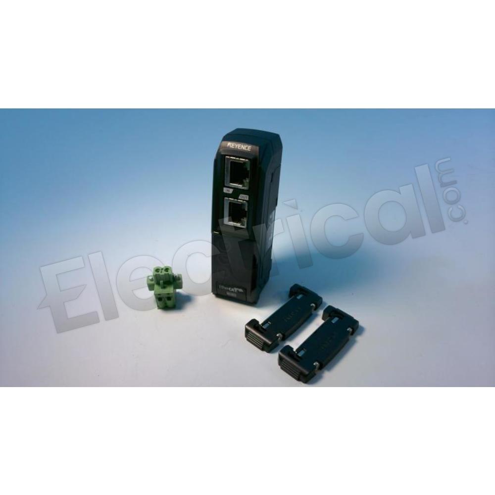 NU-EC1A