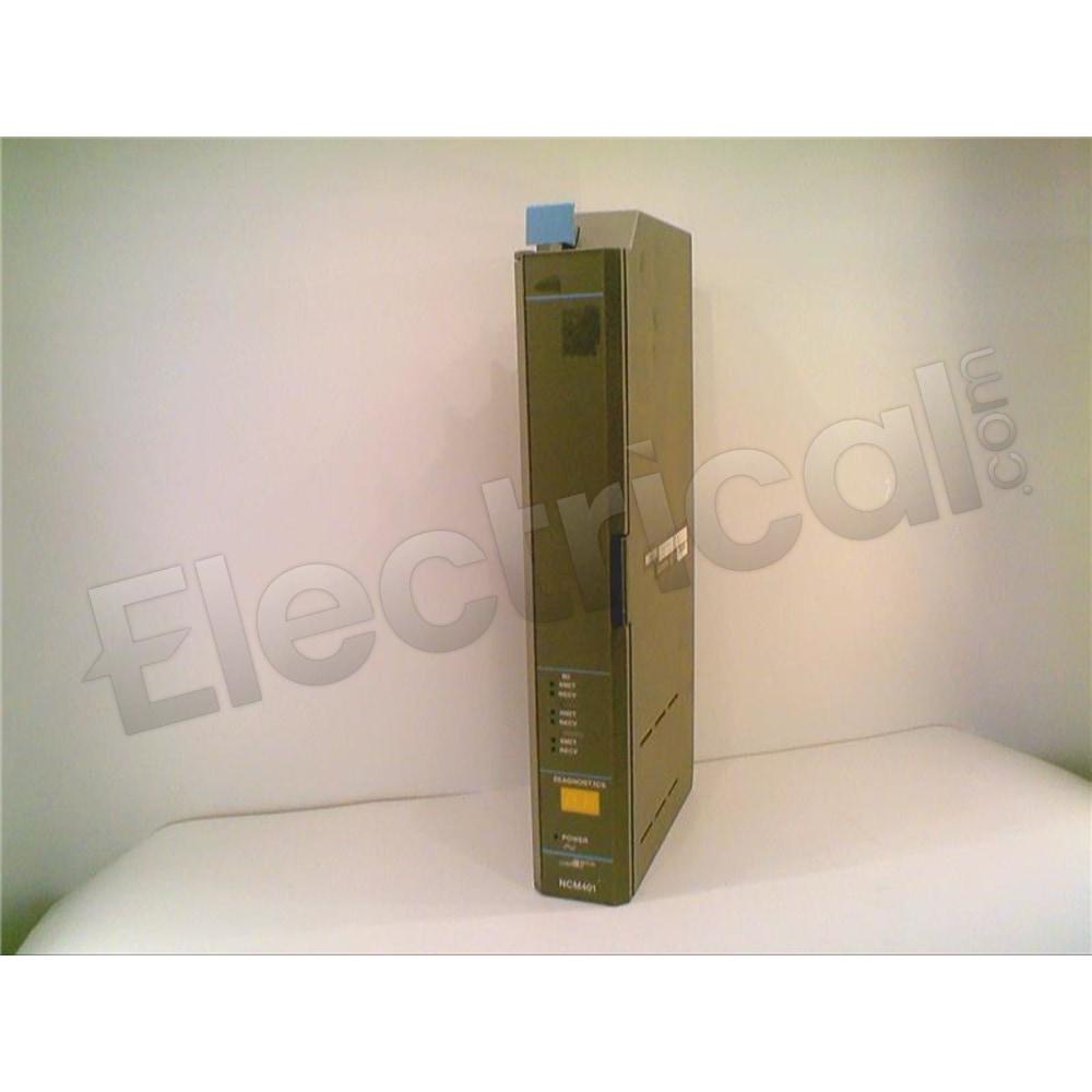 NU-NCM-401-0