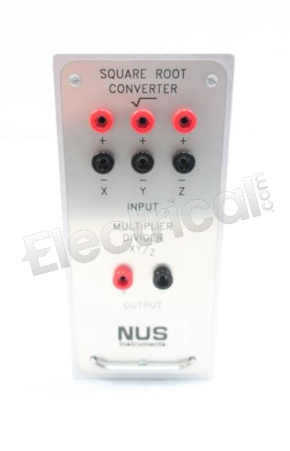 NUS-A004PA-1