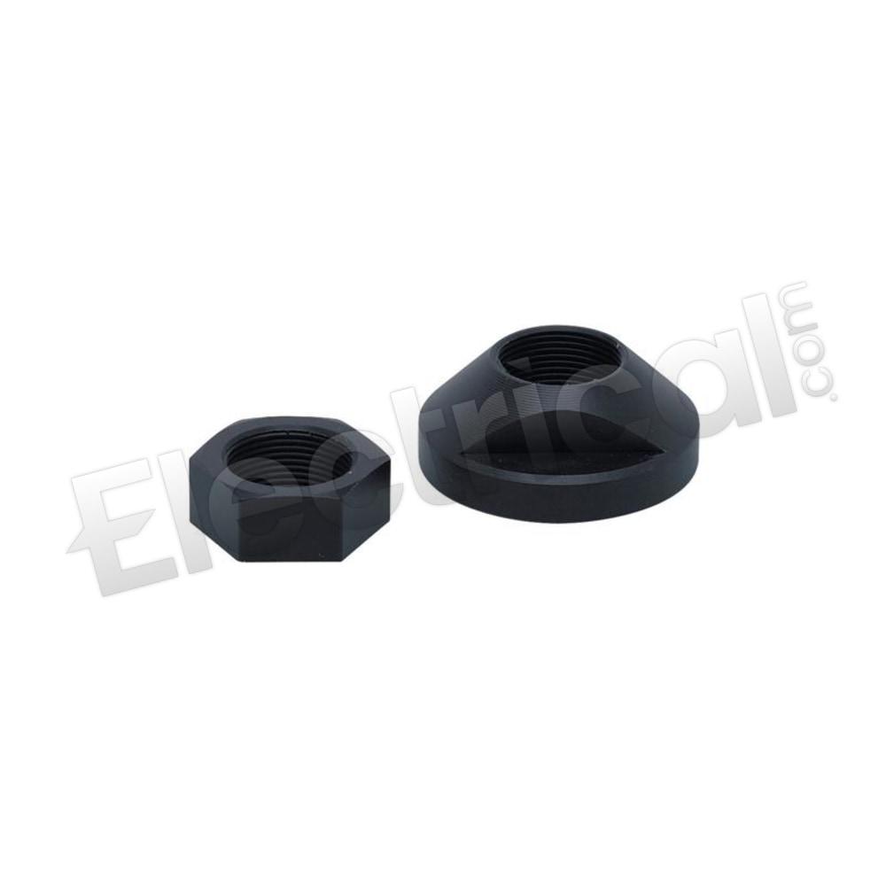 NUT M18X1 FOR FLOW PLATE-E19503