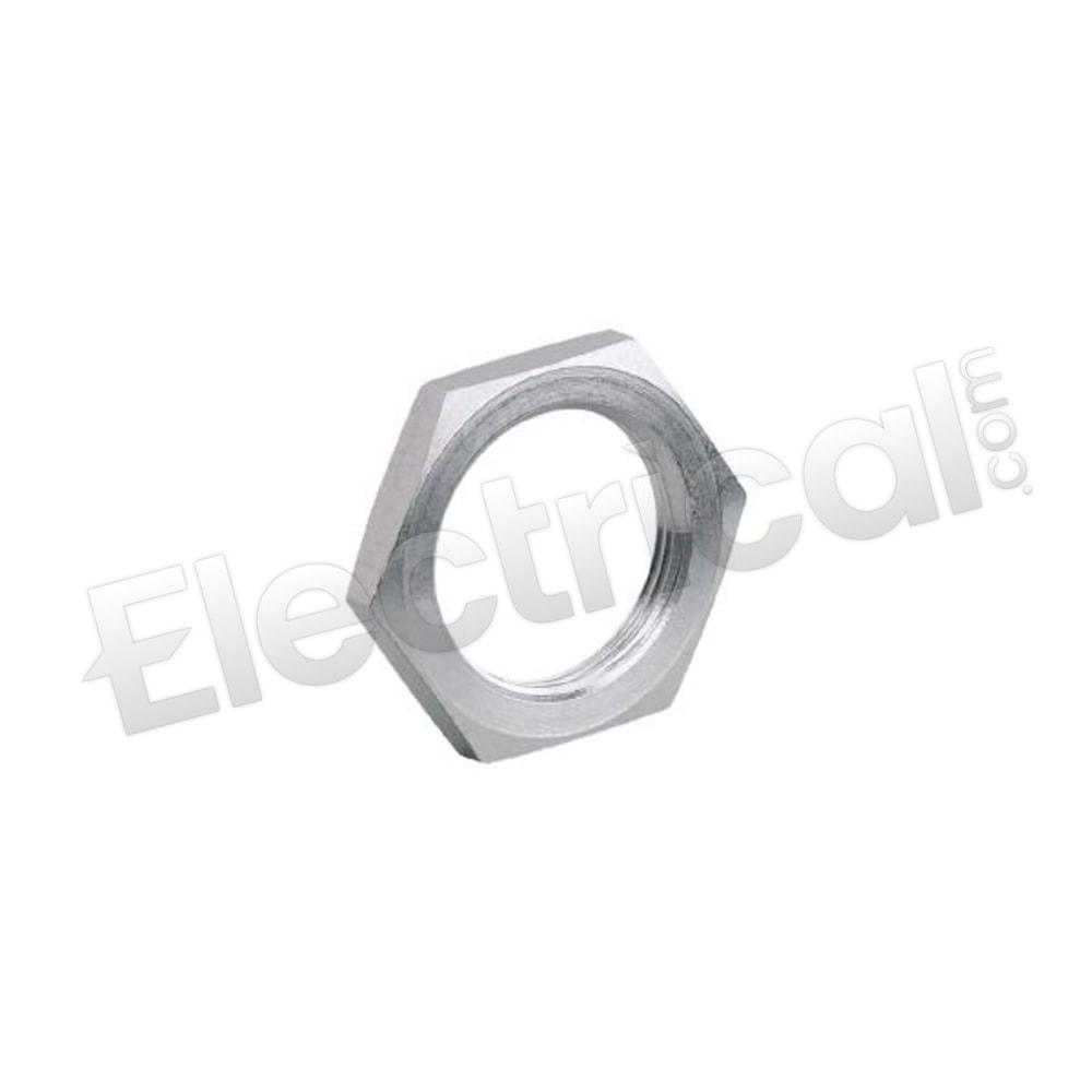 NUT M18X1 V4A 2 PIECES-E10028